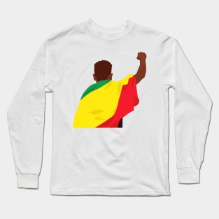 Ethiopia Long Sleeve T-Shirt